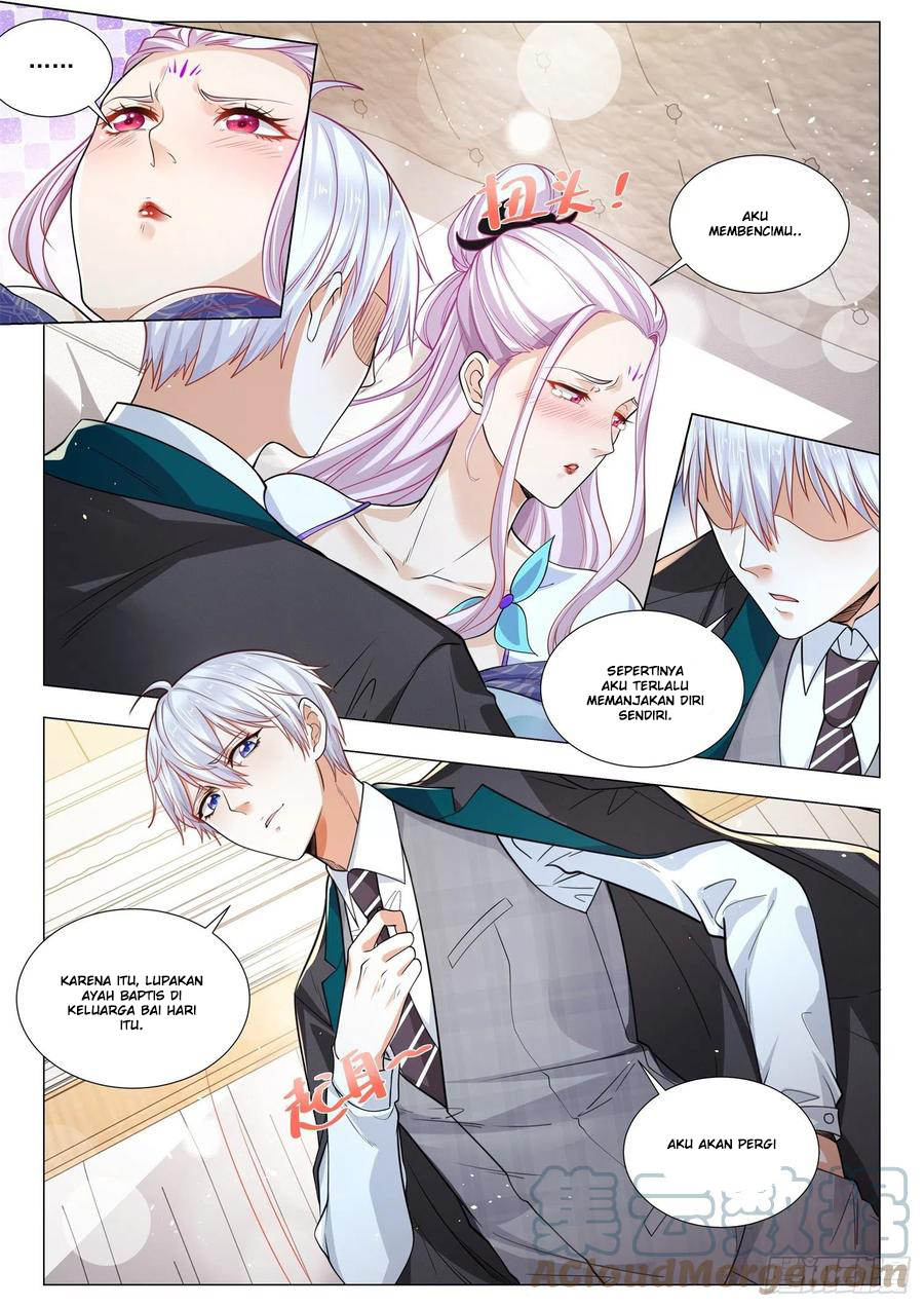 Shen Hao’s Heavenly Fall System Chapter 410 - END Gambar 2